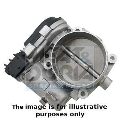 Throttle Body